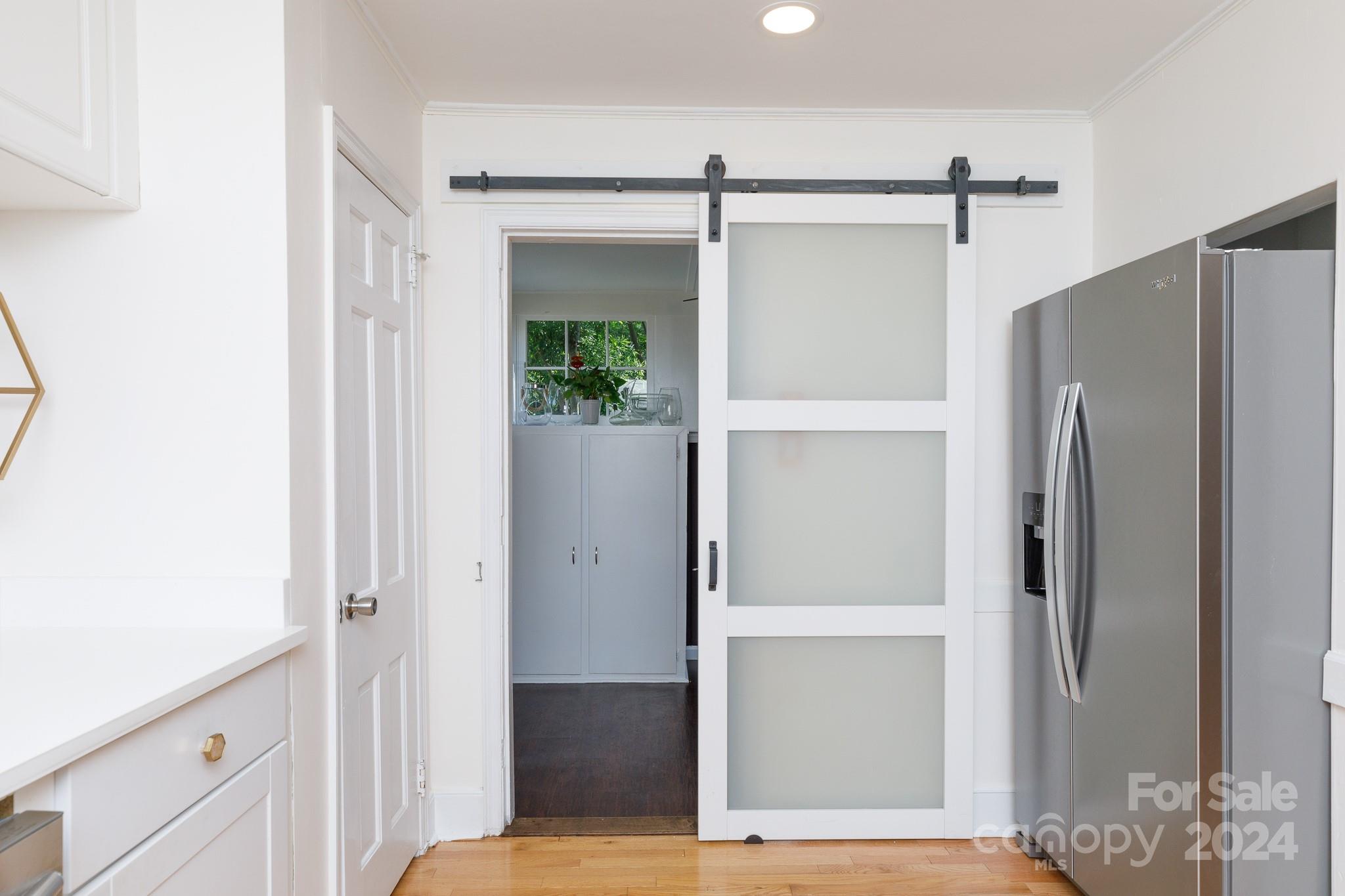 Fewell Estates - Residential