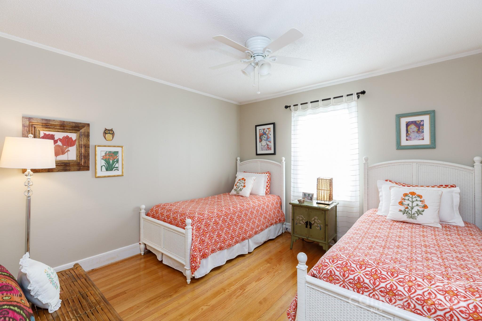 Fewell Estates - Residential