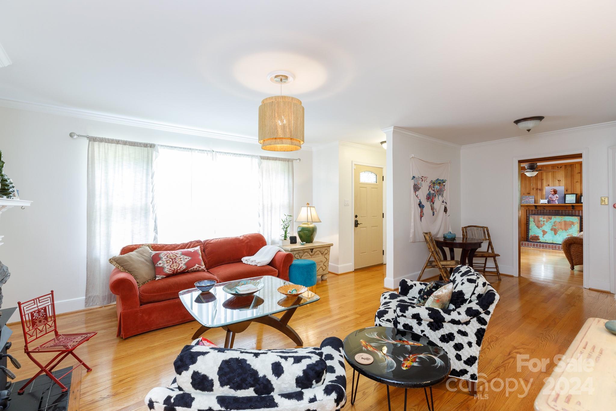 Fewell Estates - Residential