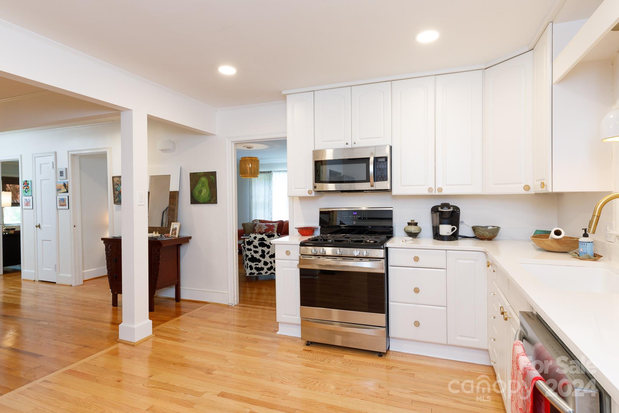 Fewell Estates - Residential