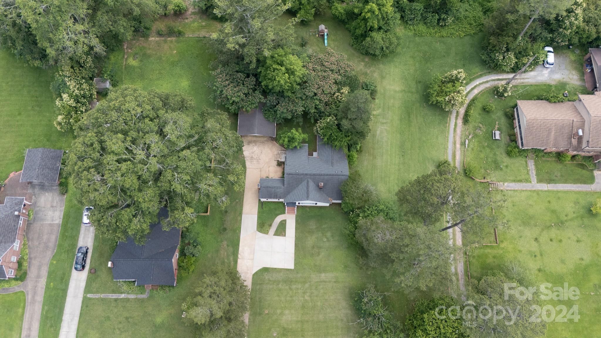 Fewell Estates - Residential