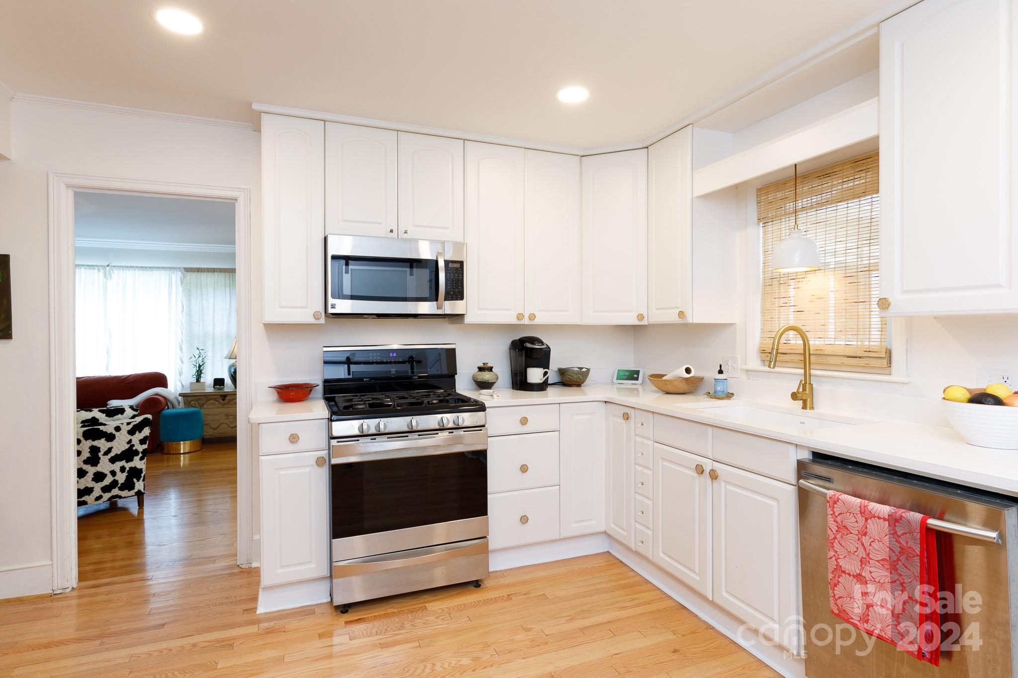 Fewell Estates - Residential