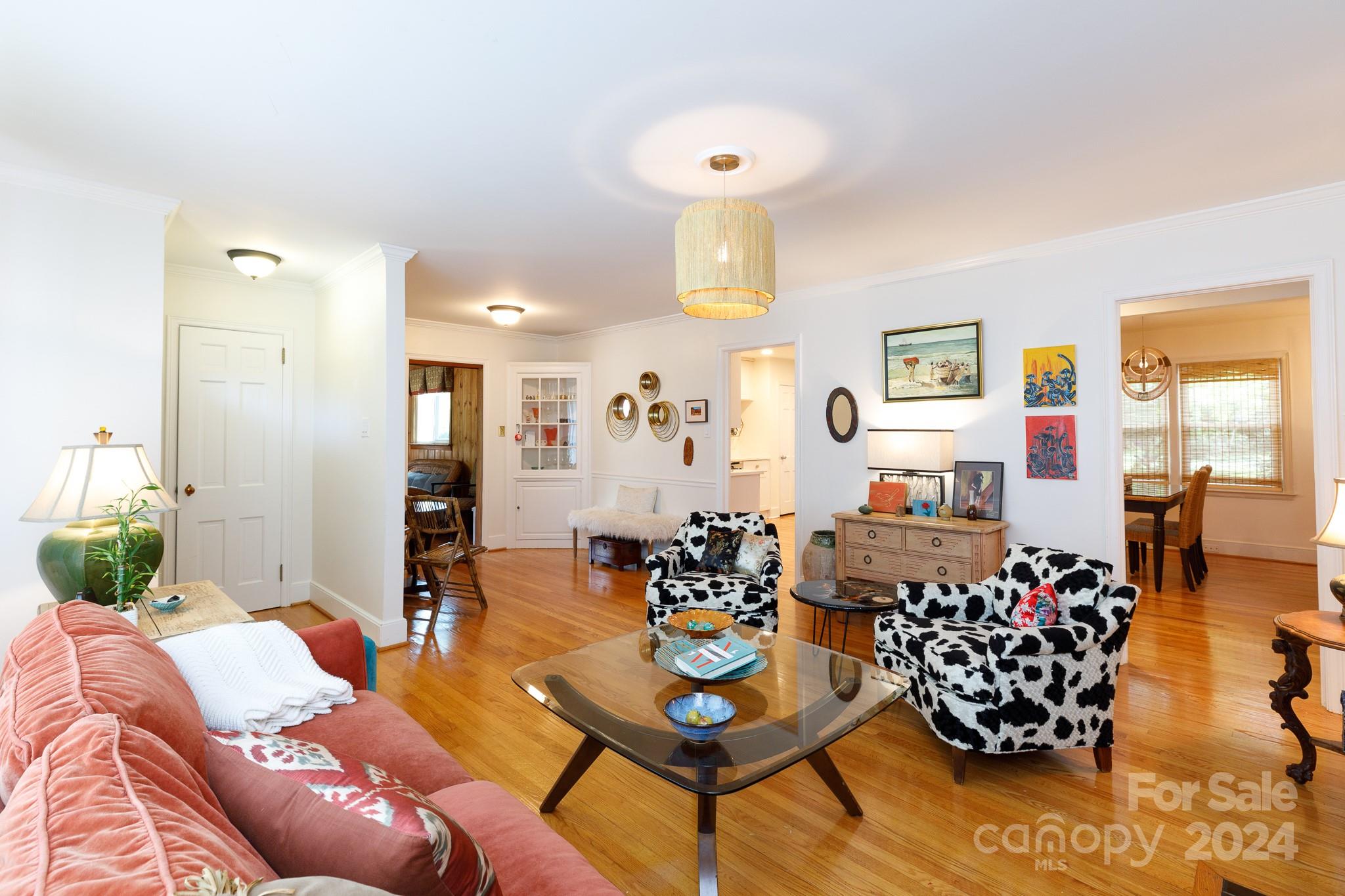 Fewell Estates - Residential