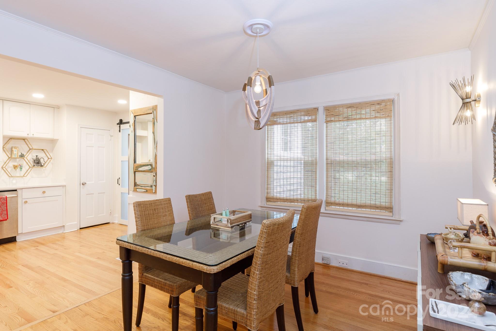 Fewell Estates - Residential