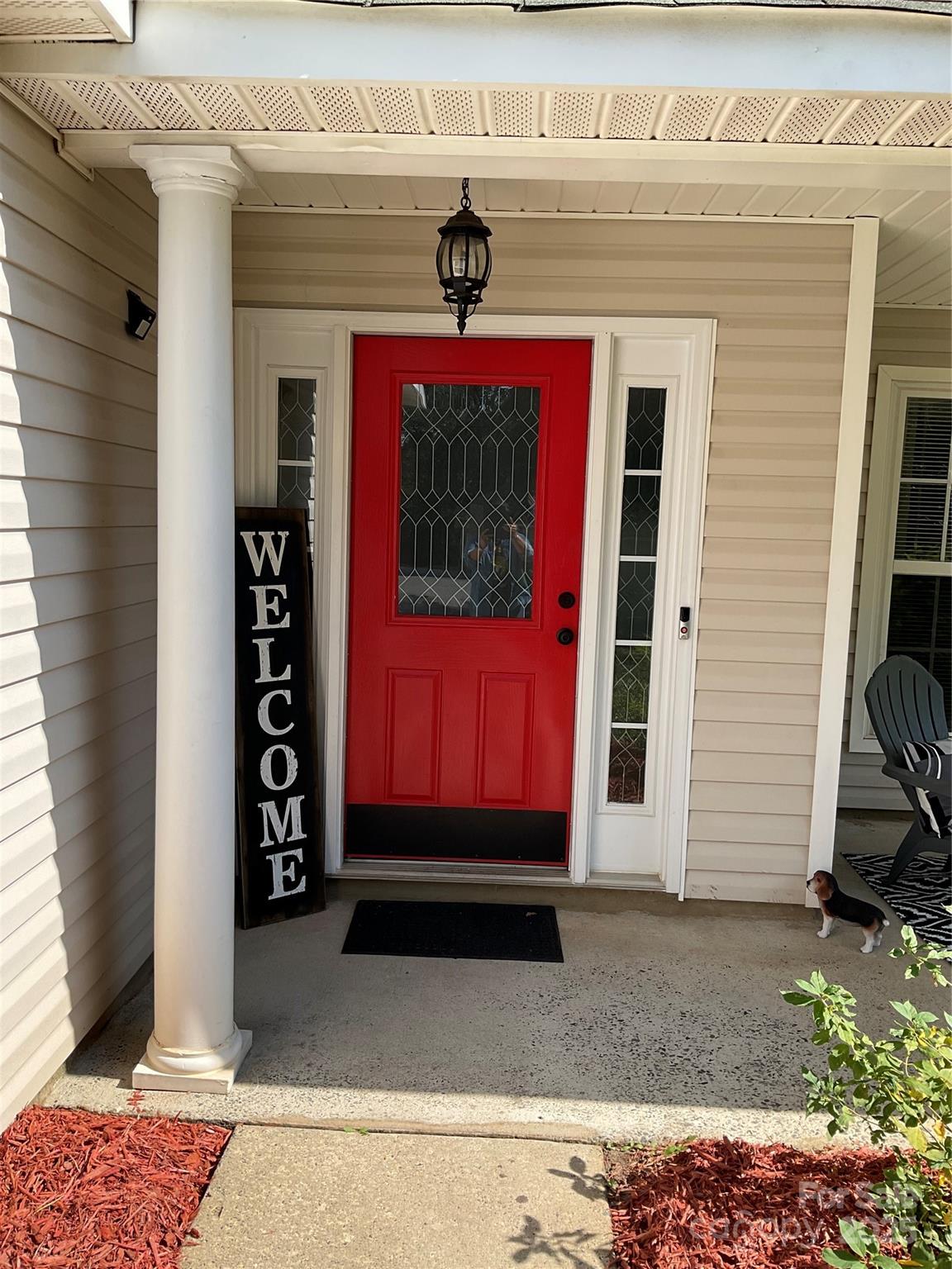 6936 Aulton Link Court