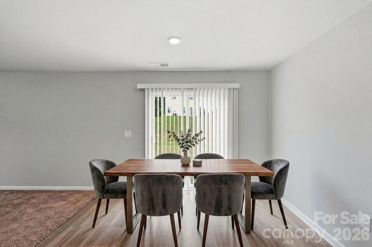 3404 Clover Valley Drive