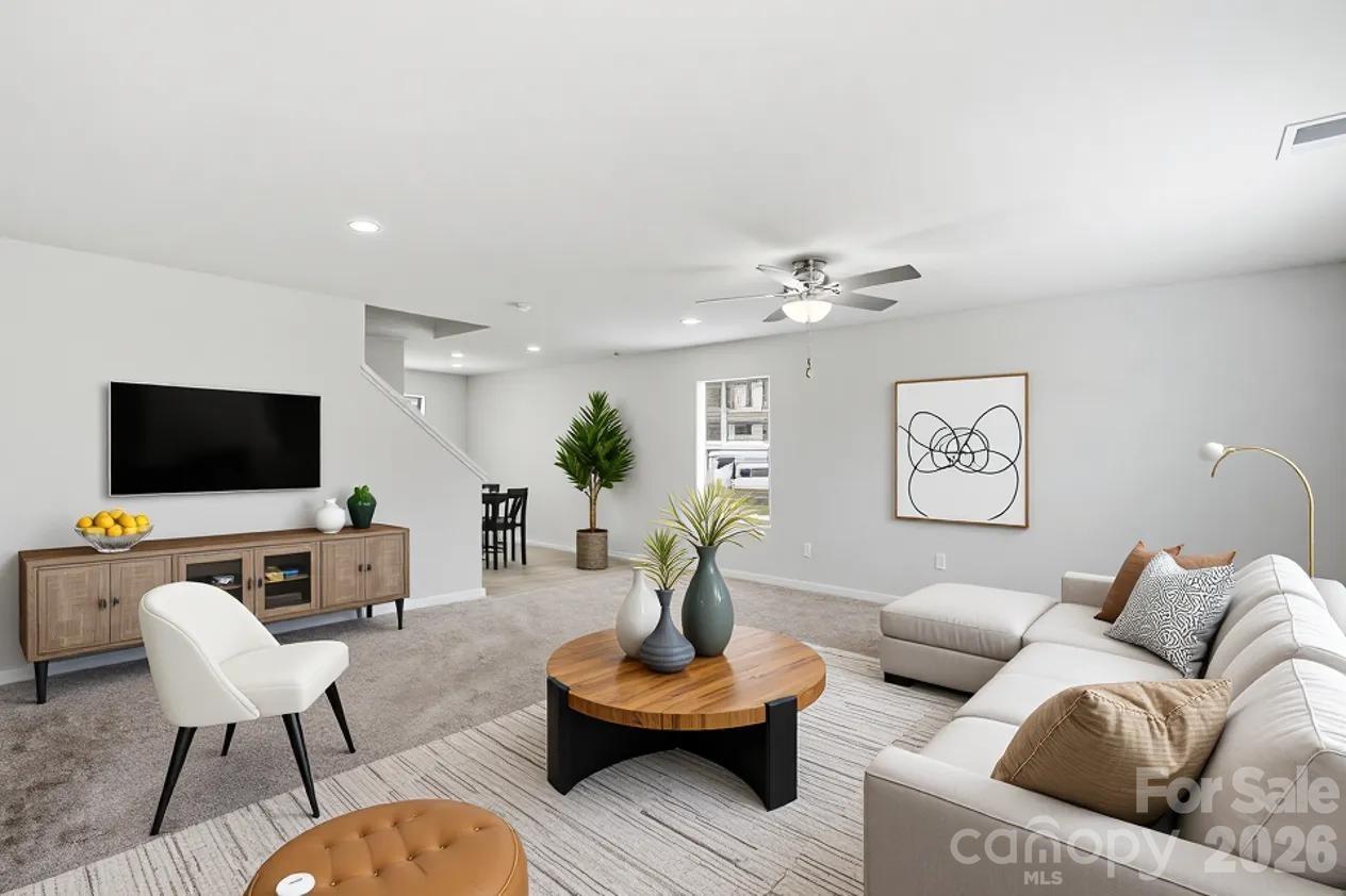 3404 Clover Valley Drive