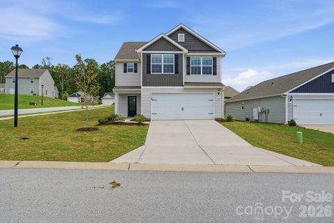 Photo of 3404 Clover Valley Drive, Gastonia, NC 28052 (MLS # 4414276)