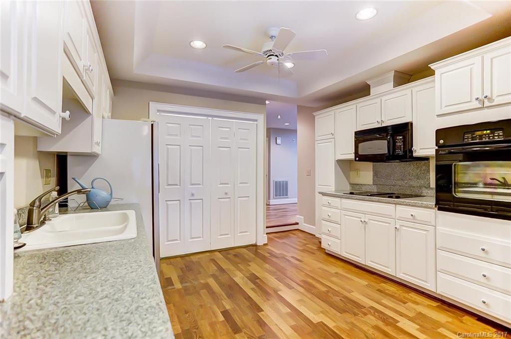 Providence Place - Residential