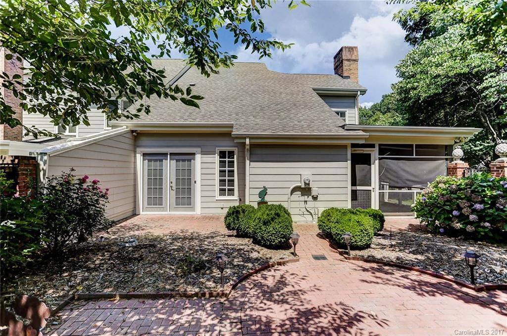 Providence Place - Residential