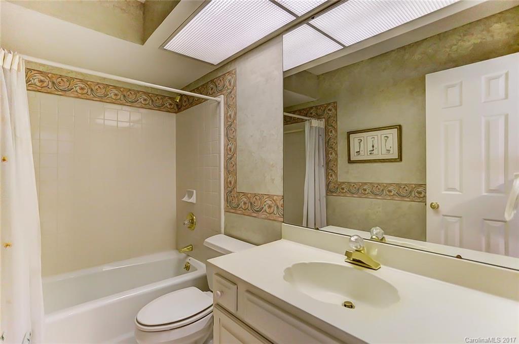 Providence Place - Residential