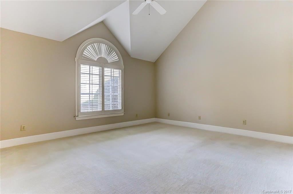 Providence Place - Residential