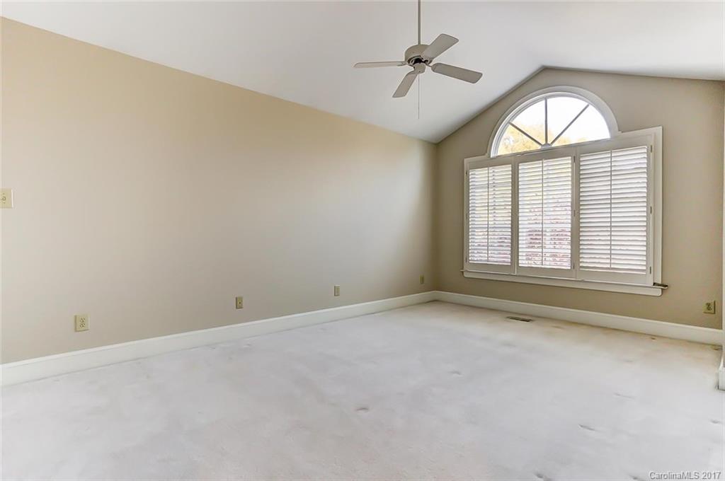 Providence Place - Residential