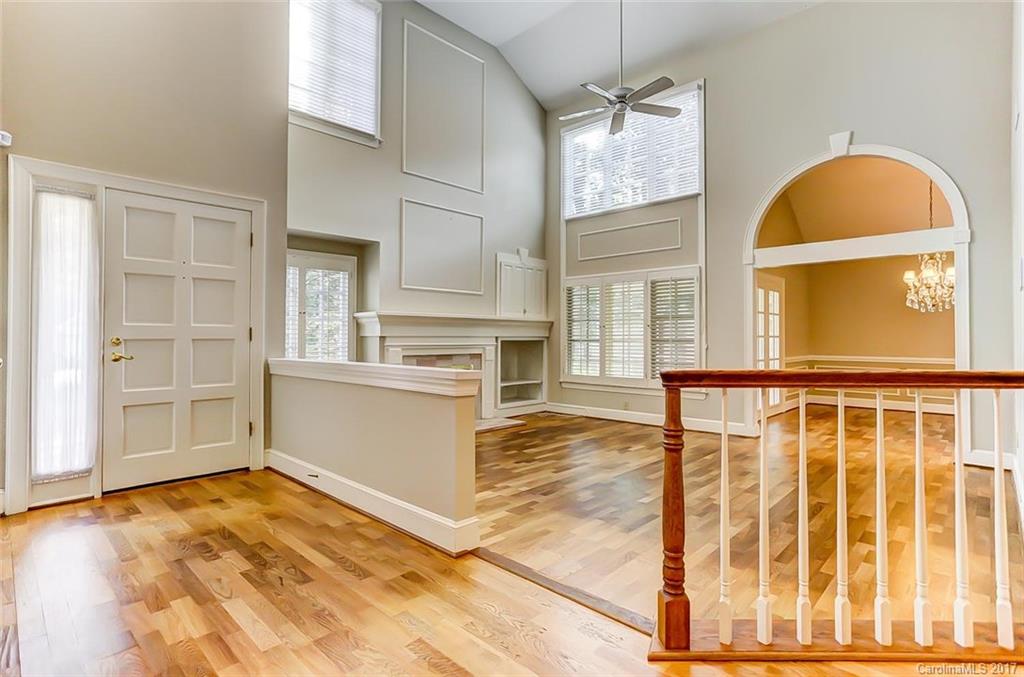 Providence Place - Residential