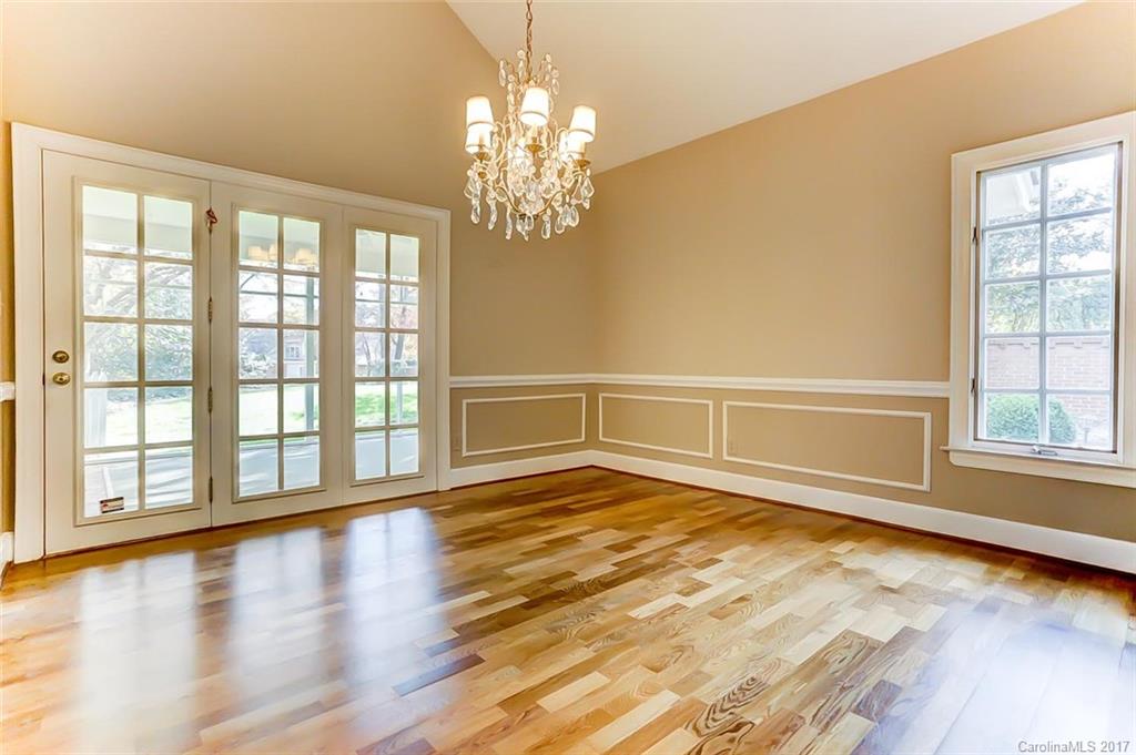 Providence Place - Residential