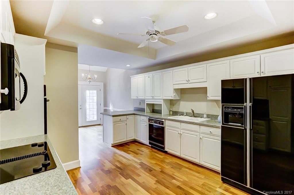 Providence Place - Residential