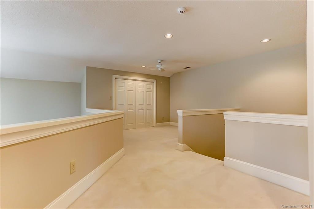 Providence Place - Residential