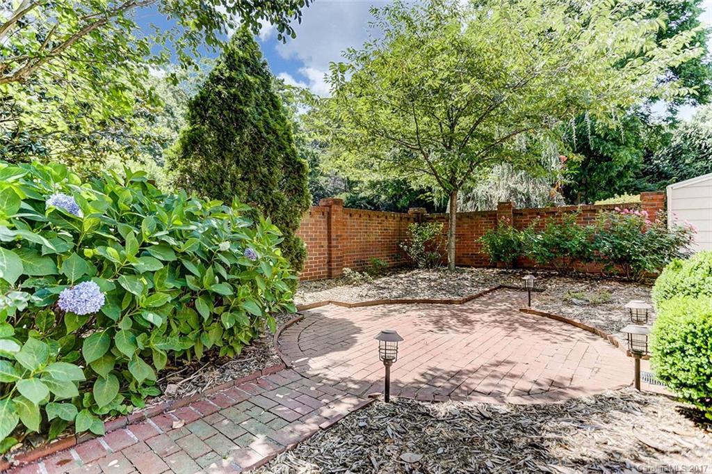 Providence Place - Residential