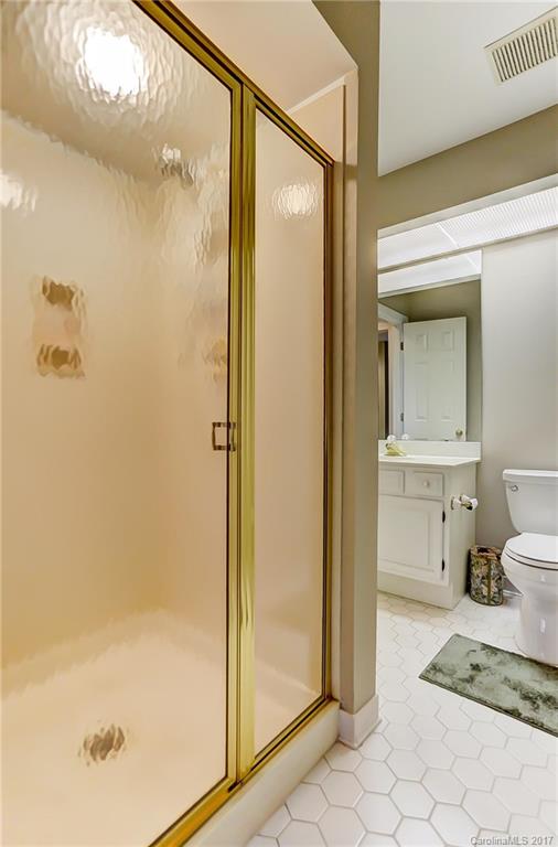 Providence Place - Residential