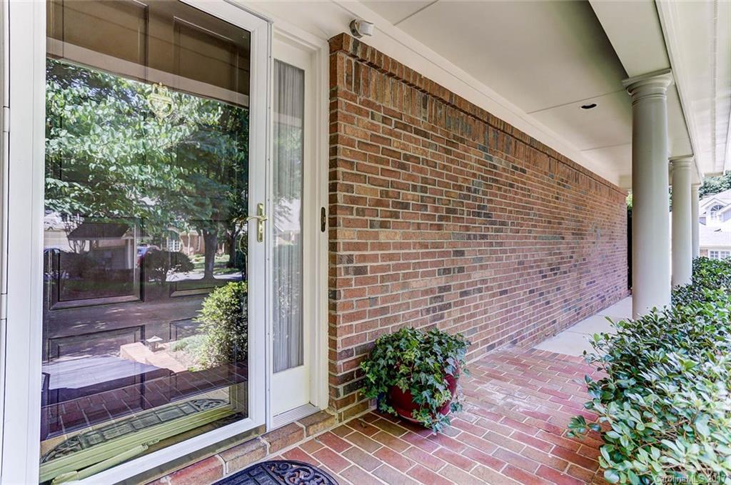 Providence Place - Residential