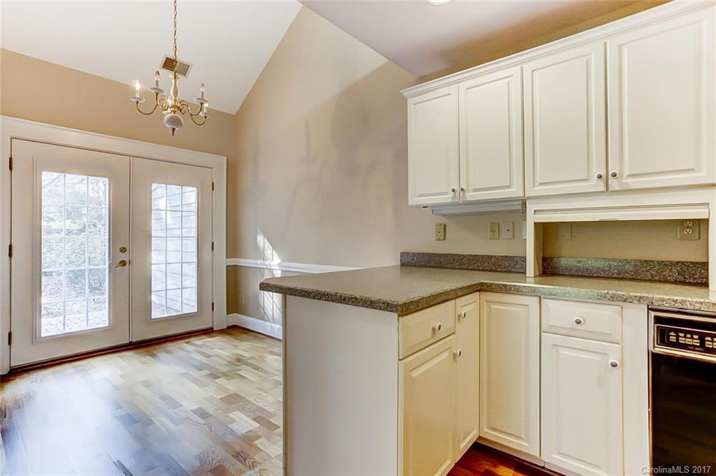 Providence Place - Residential