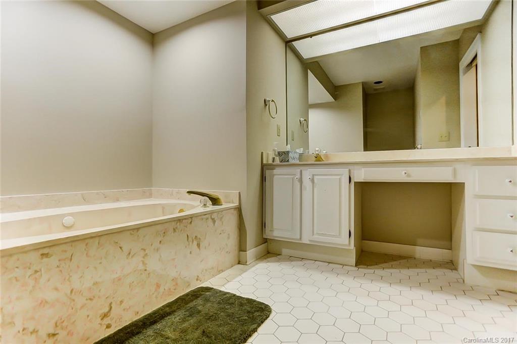 Providence Place - Residential