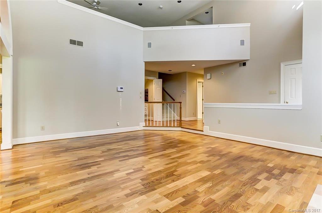 Providence Place - Residential