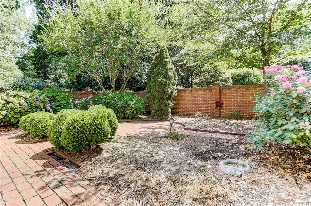 Providence Place - Residential