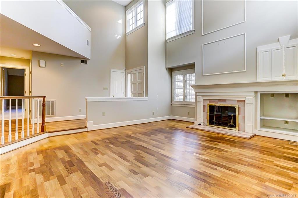 Providence Place - Residential