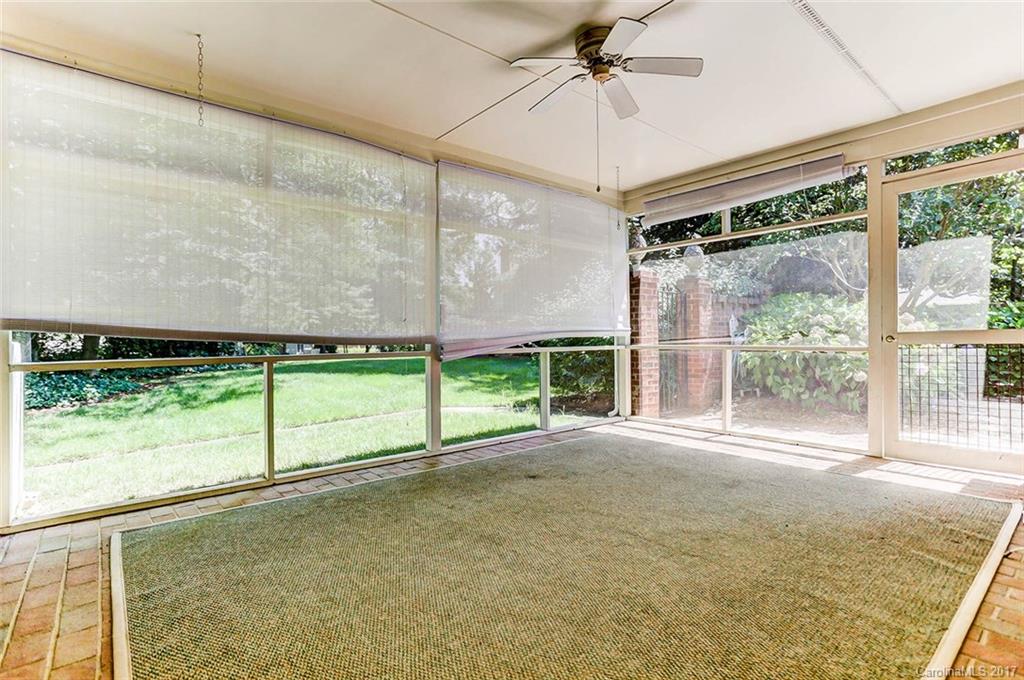 Providence Place - Residential