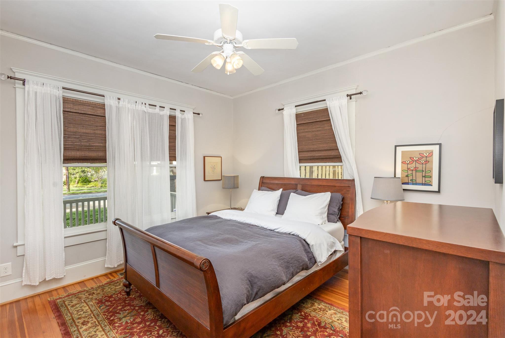 Dilworth - Residential