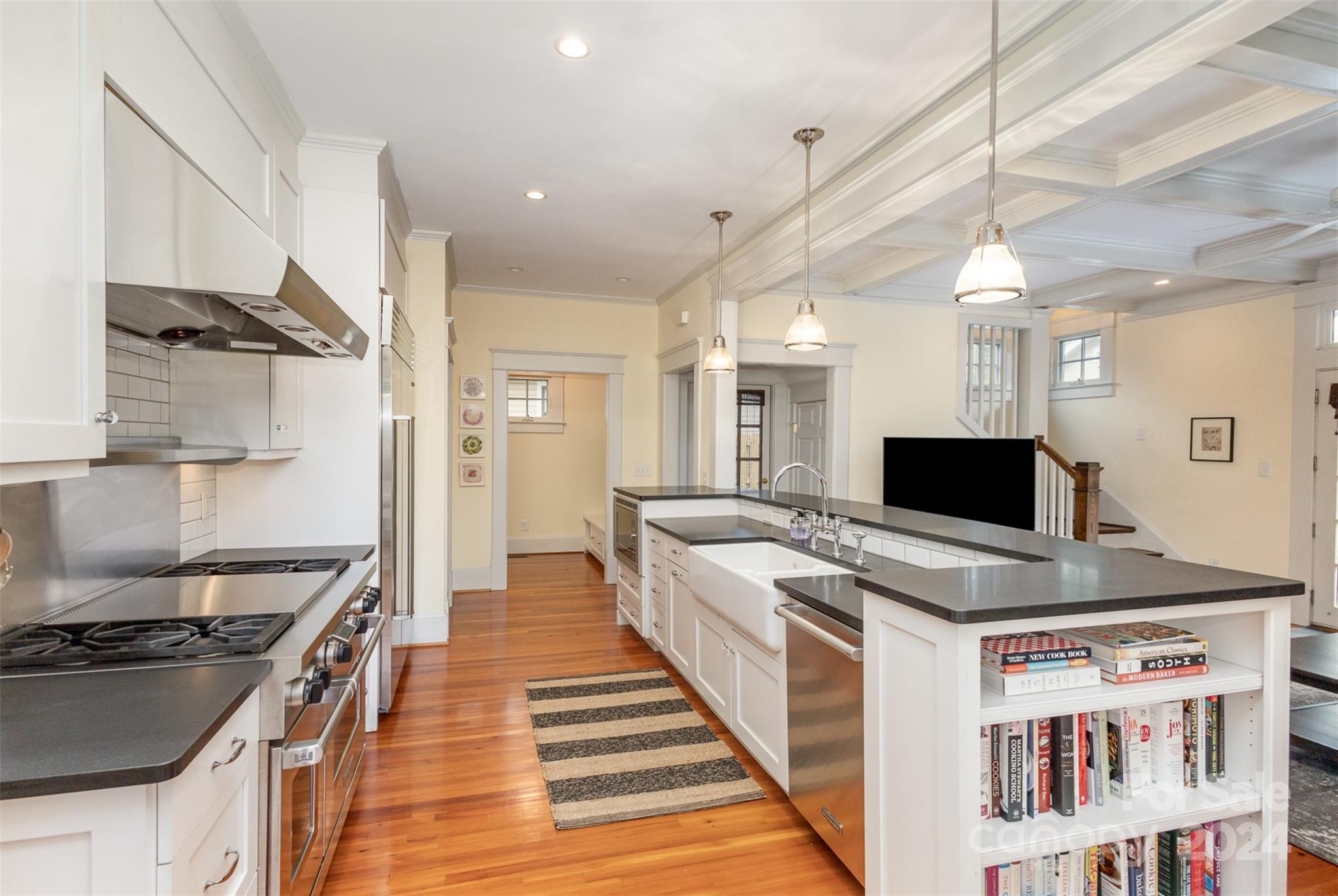 Dilworth - Residential