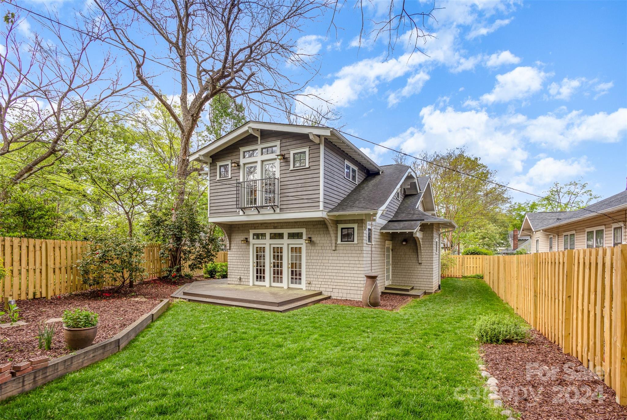 Dilworth - Residential