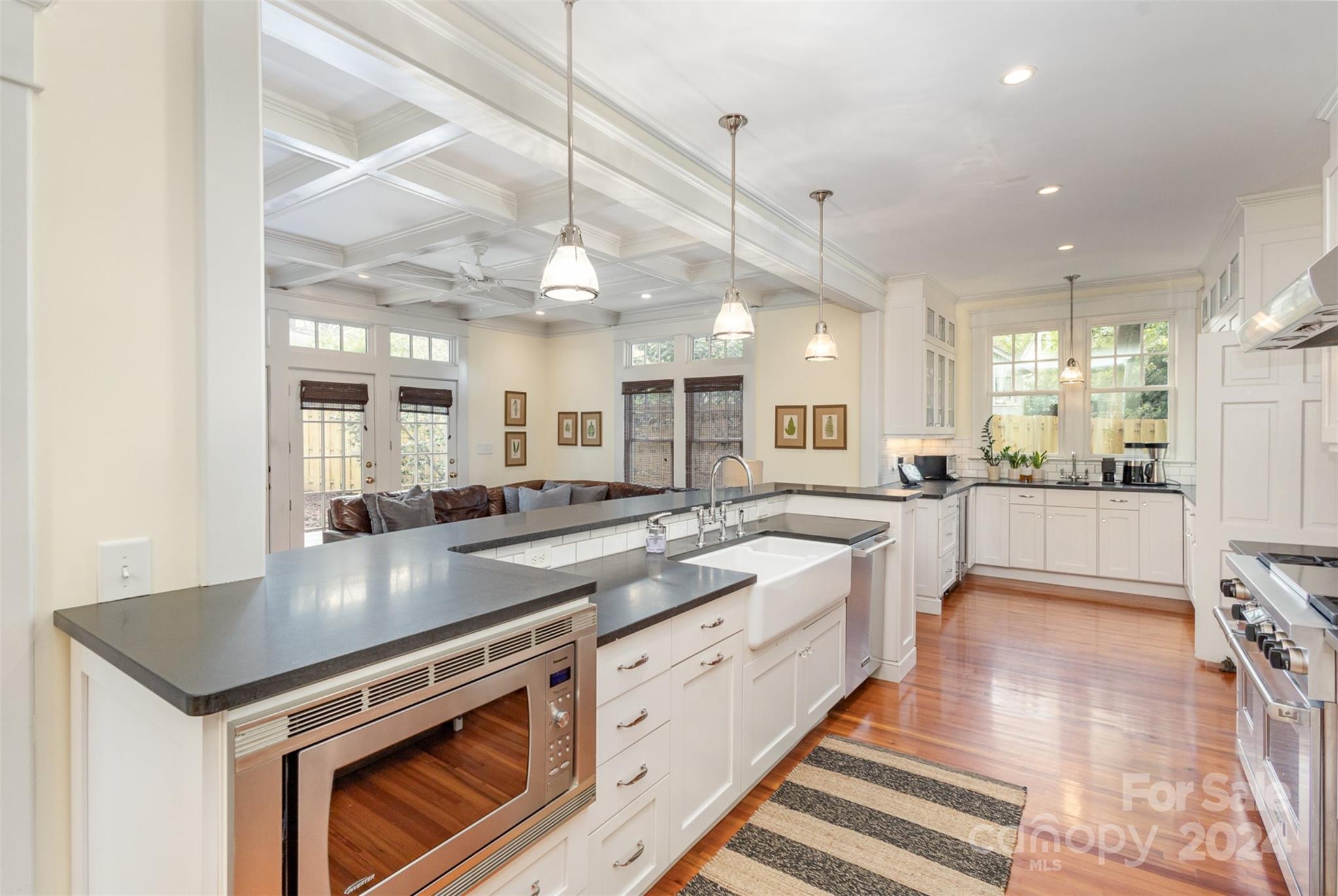 Dilworth - Residential