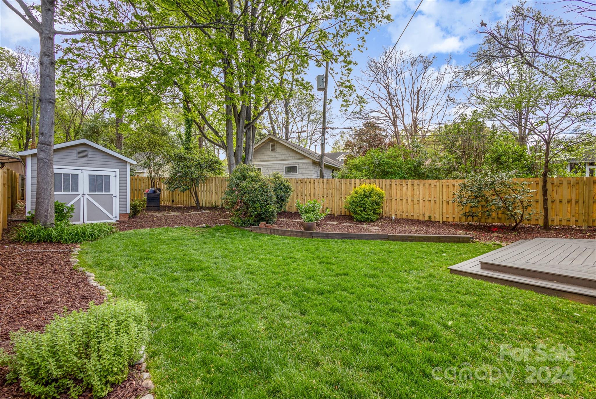 Dilworth - Residential