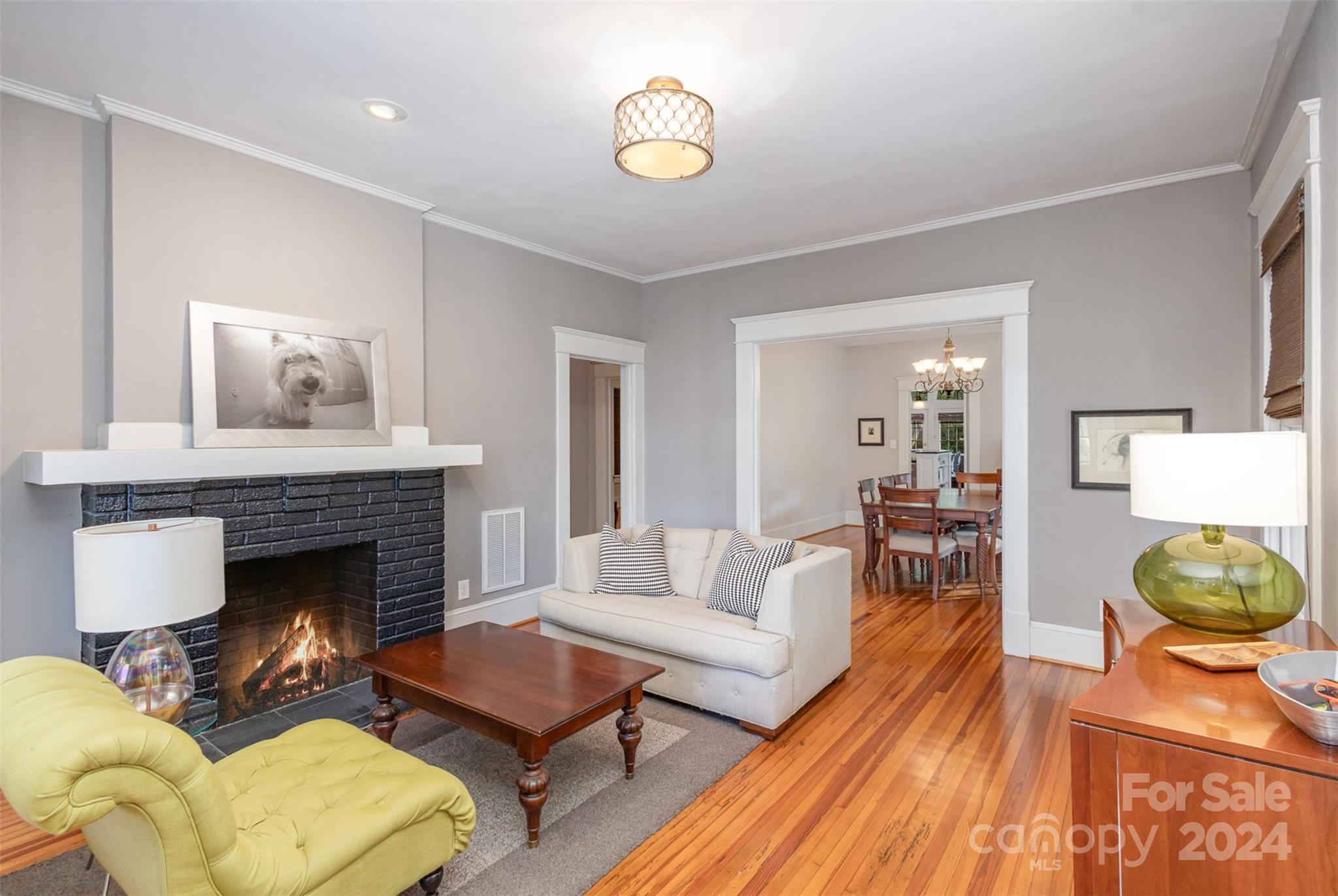 Dilworth - Residential