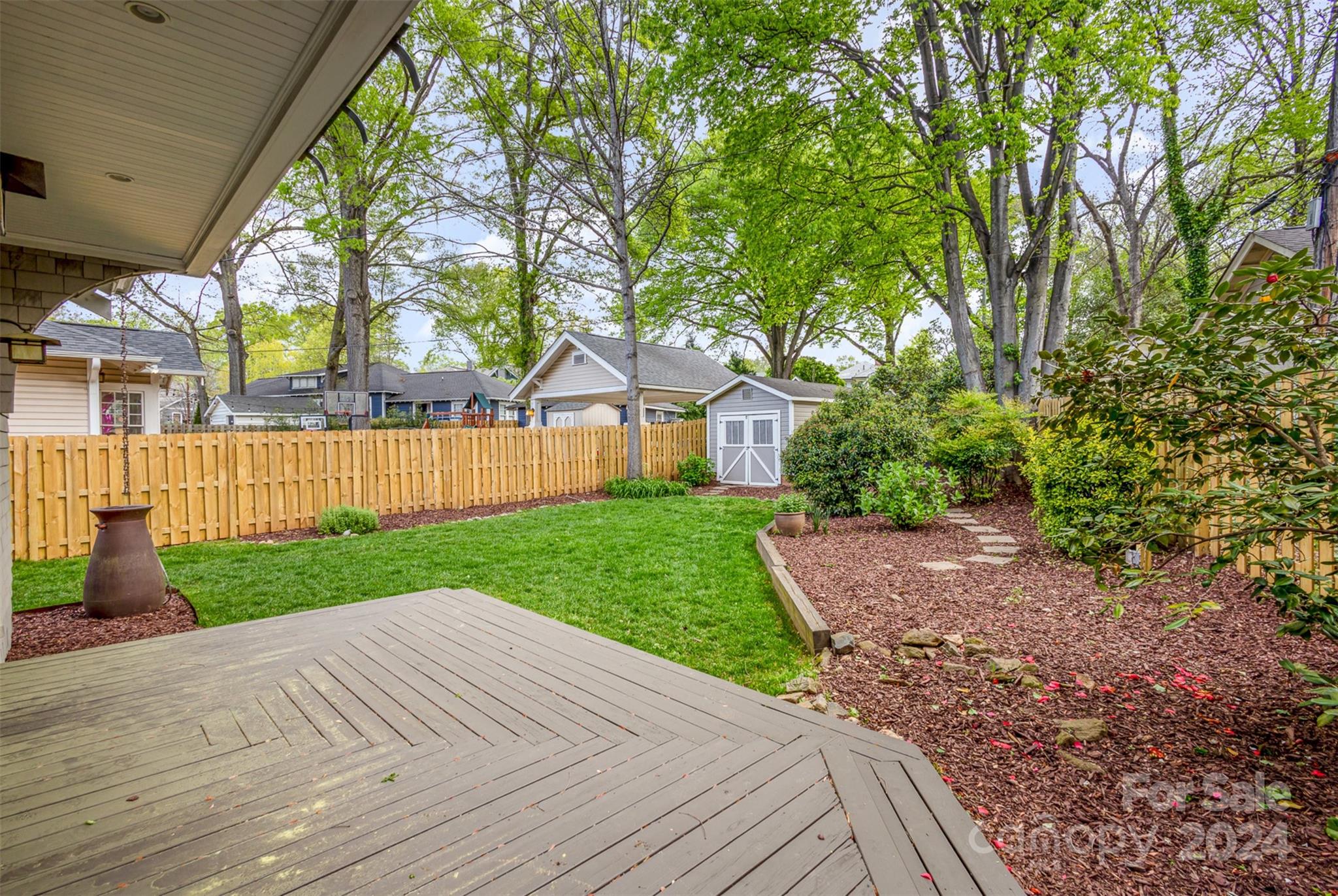 Dilworth - Residential