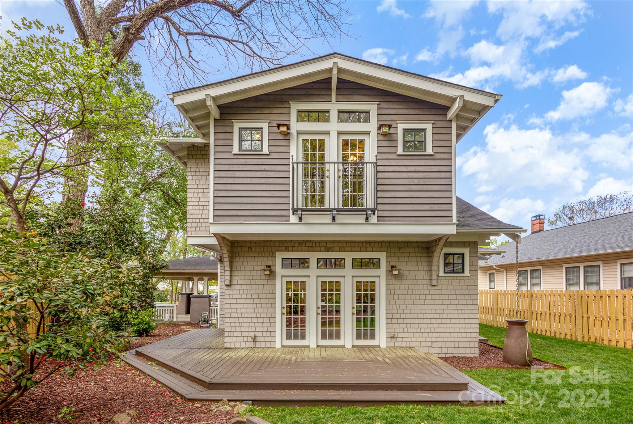 Dilworth - Residential