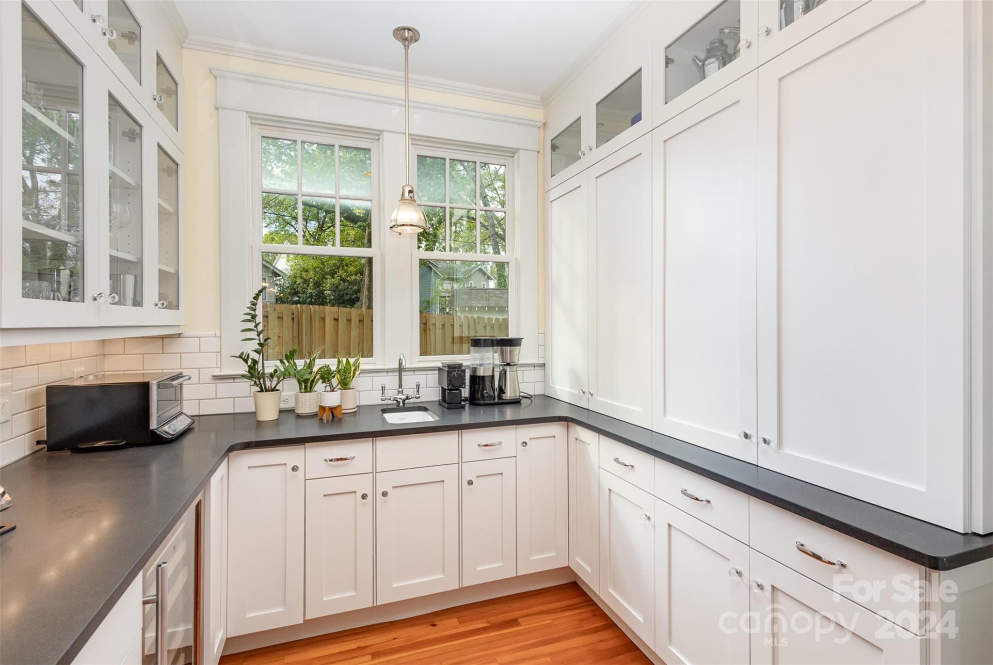 Dilworth - Residential