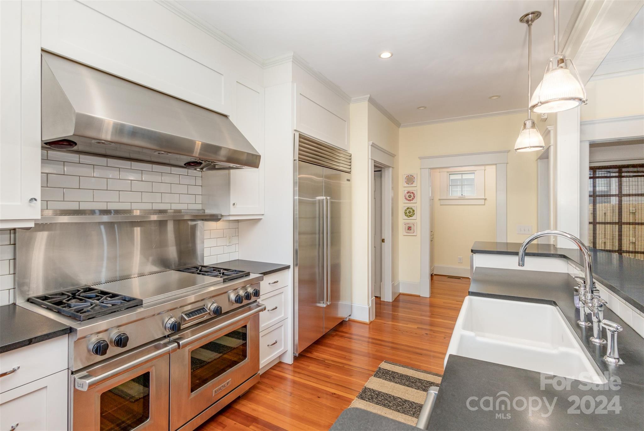 Dilworth - Residential