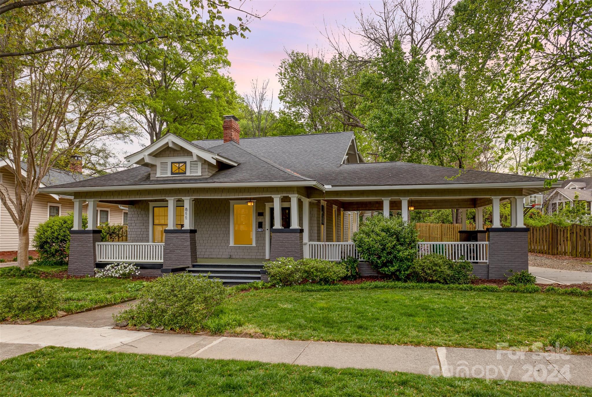 Dilworth - Residential