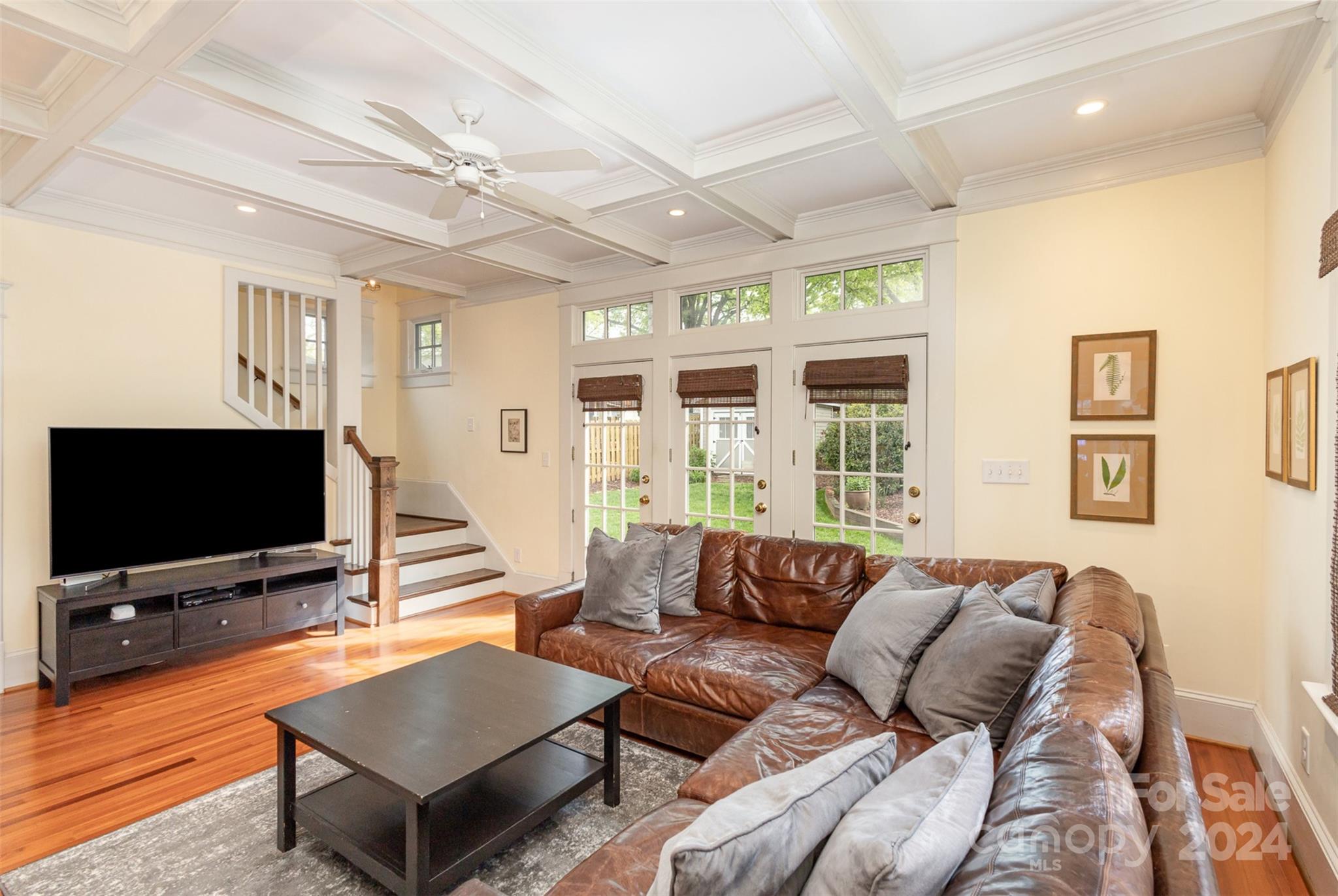 Dilworth - Residential