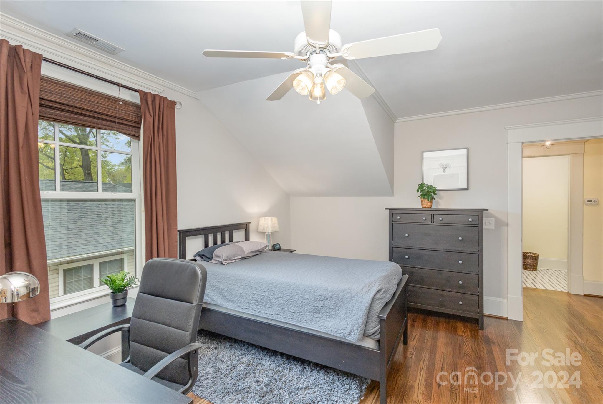 Dilworth - Residential