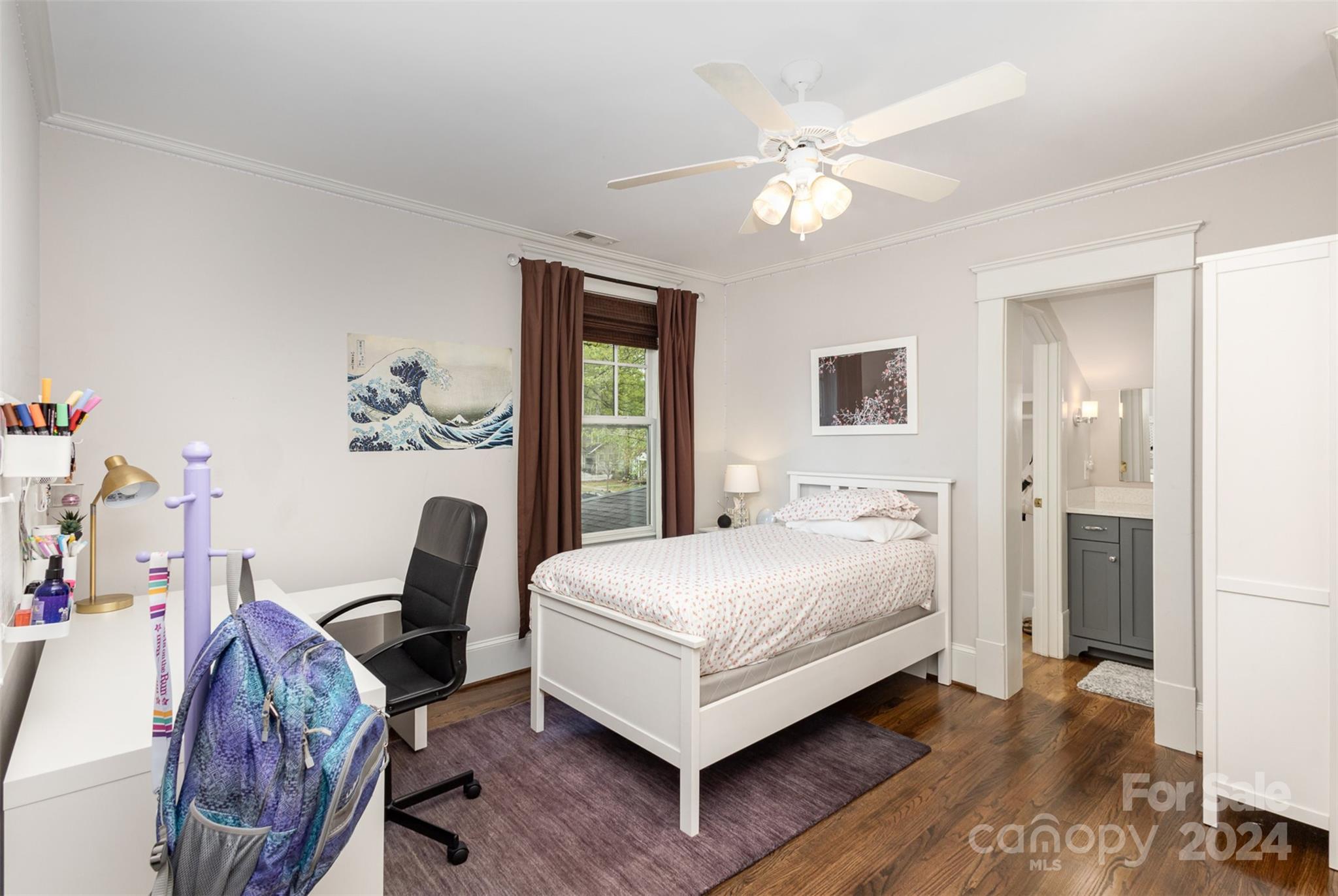 Dilworth - Residential