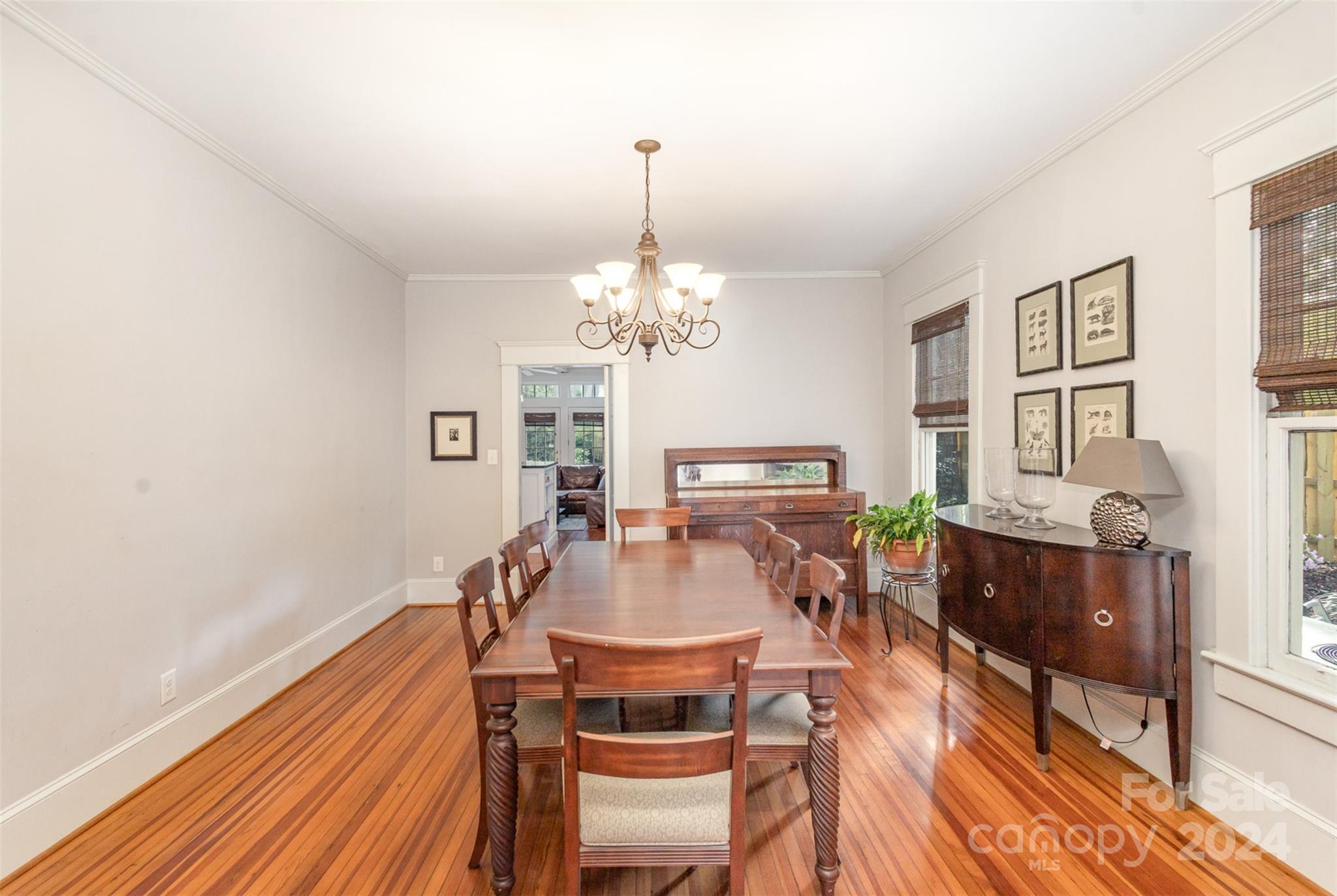 Dilworth - Residential