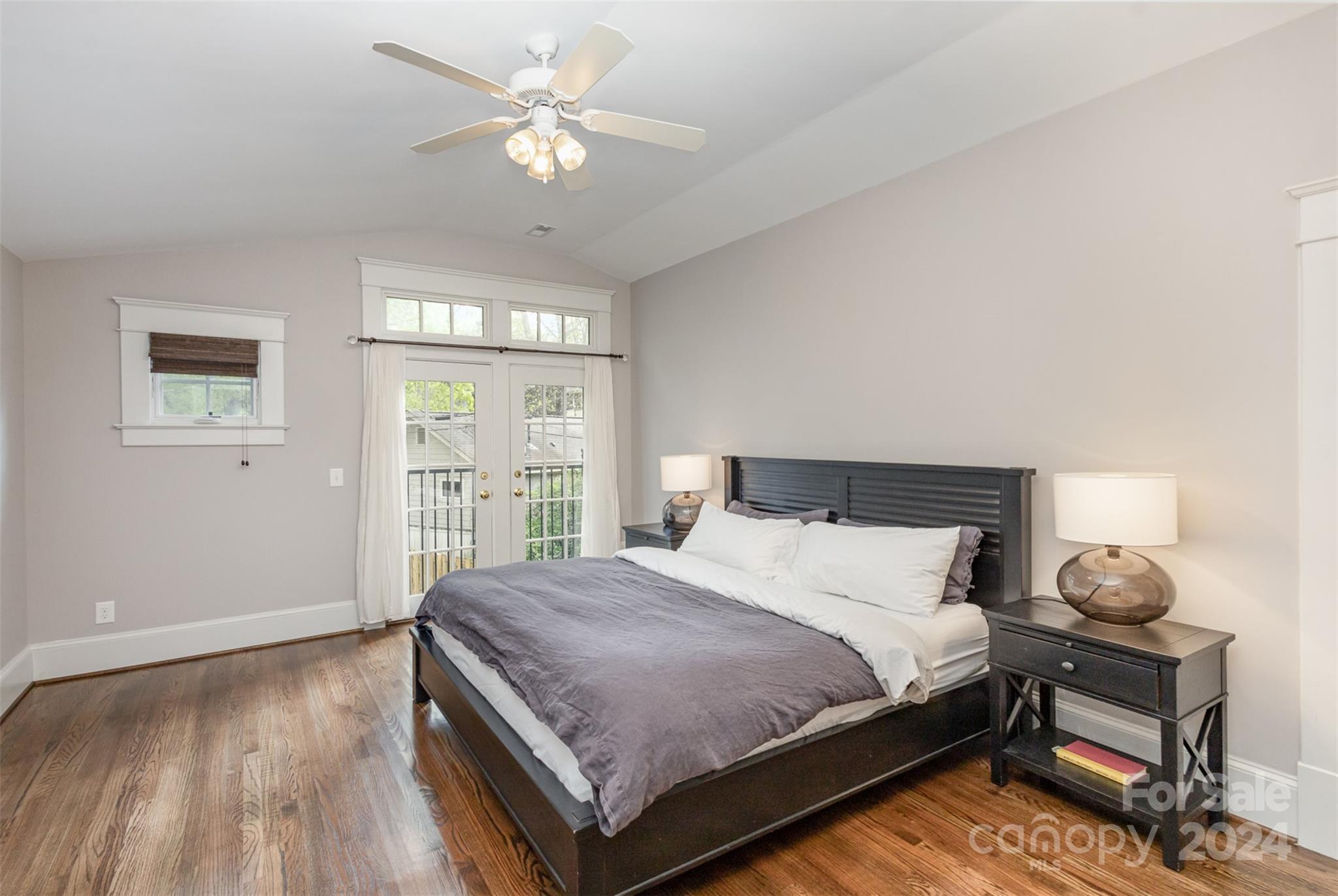 Dilworth - Residential