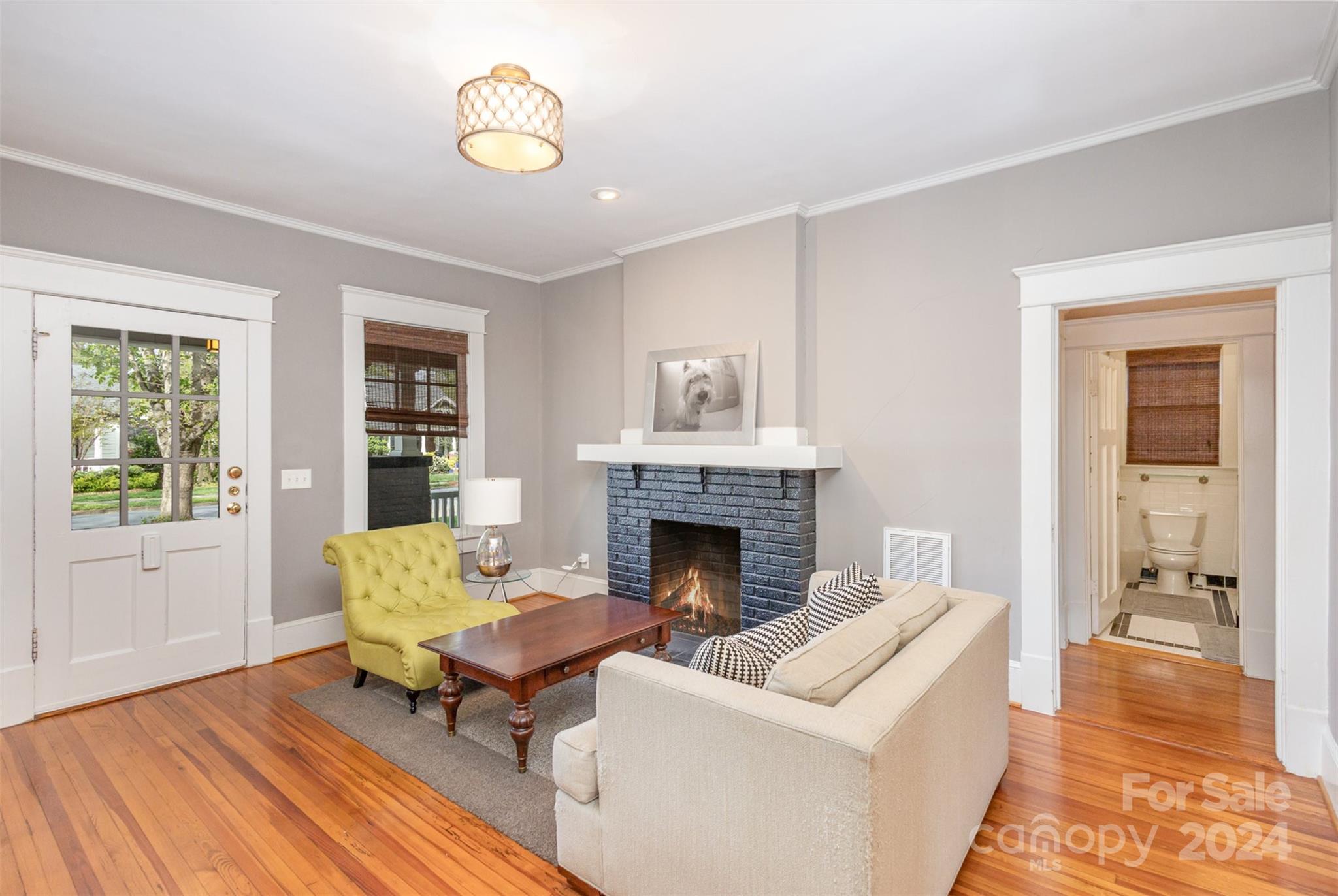 Dilworth - Residential