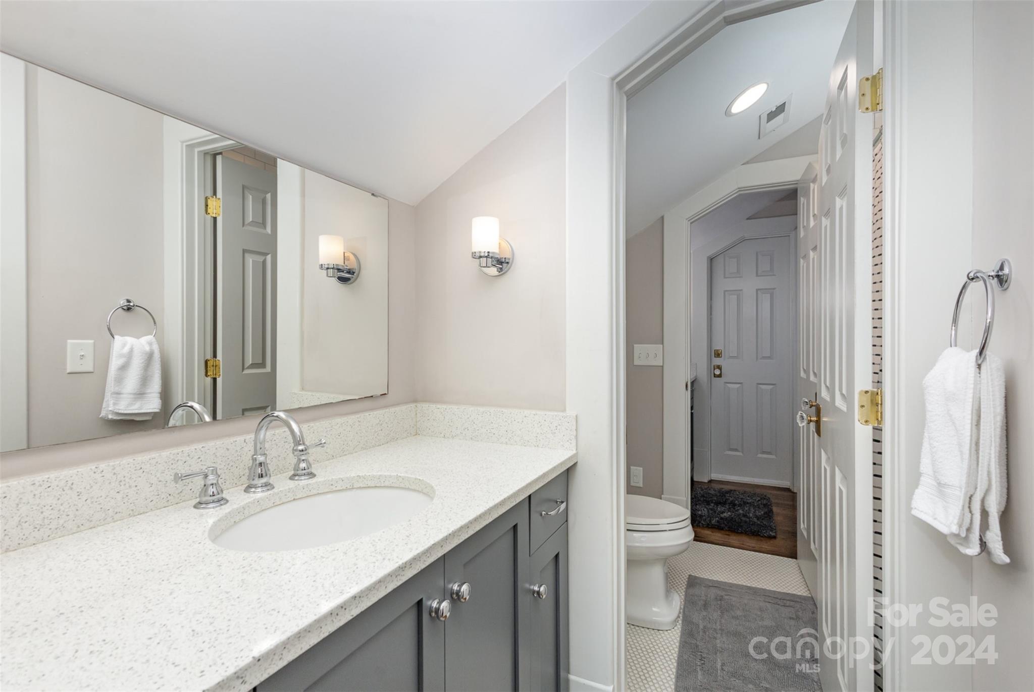 Dilworth - Residential