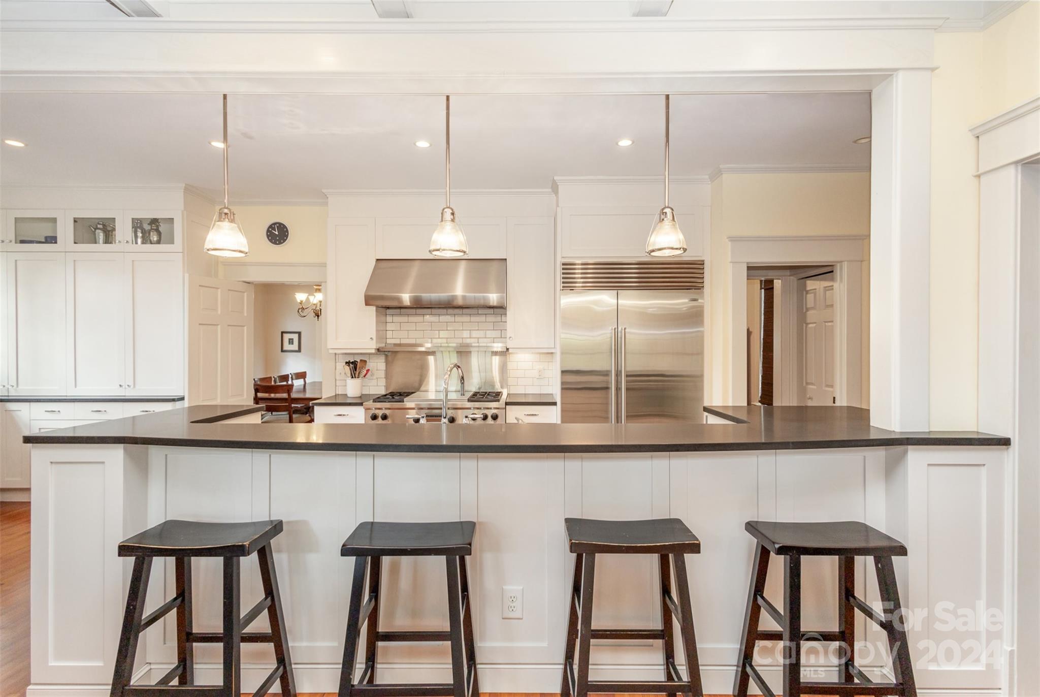 Dilworth - Residential