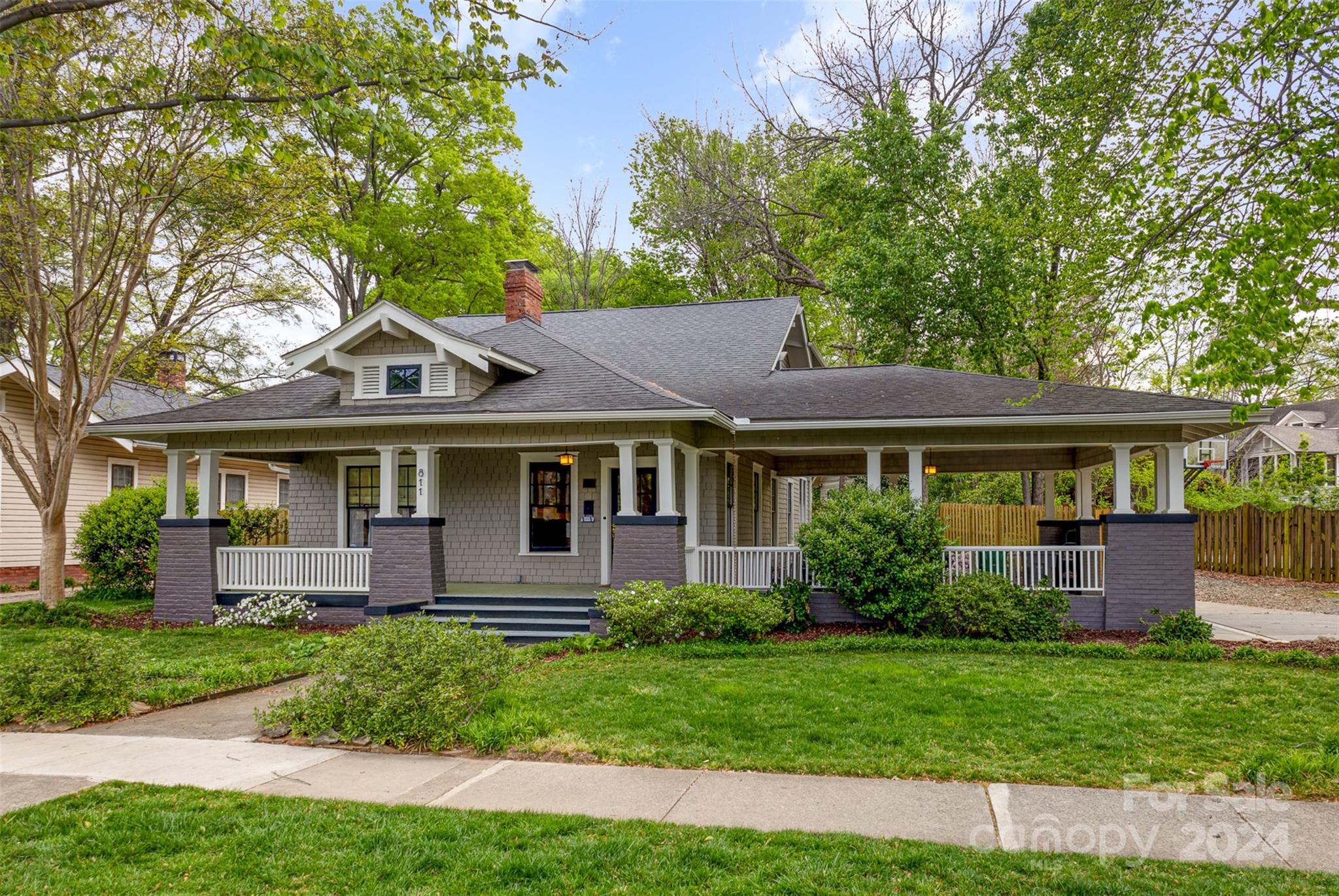 Dilworth - Residential